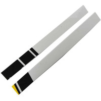 Pótalkatrész RC repülőgép modellhez Hangar 9 Ultra Stick 50e: aileron készlet