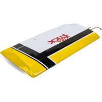 Pótalkatrész RC modell repülőgéphez Hangar 9 Ultra Stick 50e: bal szárny