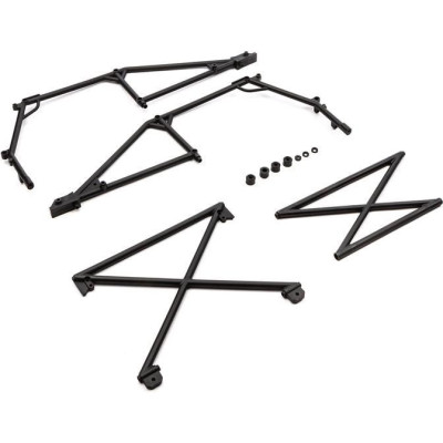 Axial ochranná klec: SCX10 III Early Bronco