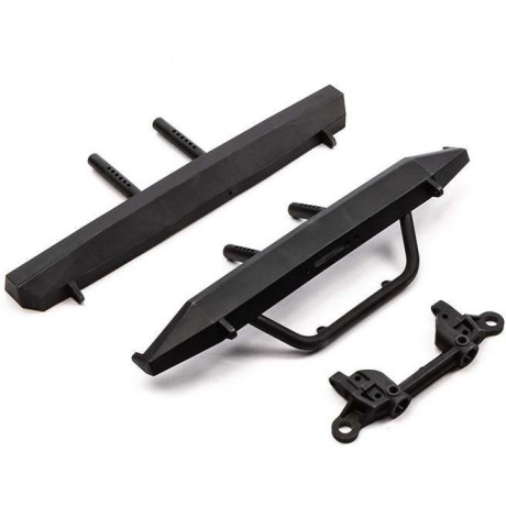 Axial nárazník přední a zadní: SCX10 III Early Bronco