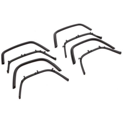 Axial lemování blatníků přednní/zadní: SCX10 III Early Bronco