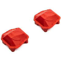 Pótalkatrész RC modell autóhoz Axial SCX10 III Early Bronco: differenciálmű burkolat AR45