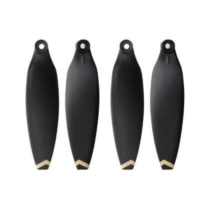 Propeller Set for FIMI X8 MINI (2 Pairs) (Golden Tips)