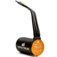 Pótalkatrész RC modellautóhoz Axial Ryft: kefe nélküli motor Spektrum Firma 2200ot/V 4P.