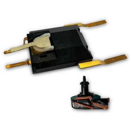 SCX Advance Konverzní sada 2.0 typ A