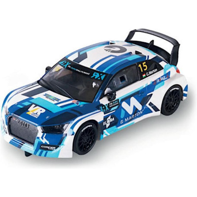 SCX Original Audi S1 WRX VR