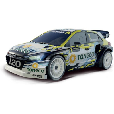 SCX Original Hyundai WRX Taneco