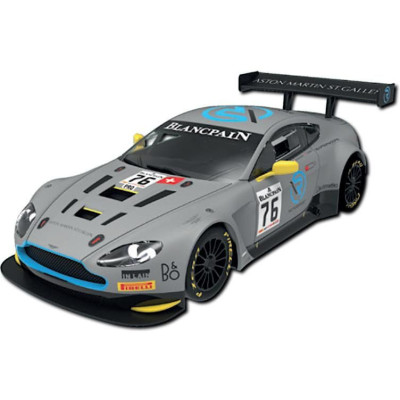 SCX Original Aston Martin Vantage GT3 St. Gallen