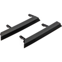 Pótalkatrész RC modell autóhoz Axial SCX10 III Early Bronco: védőfutóművek