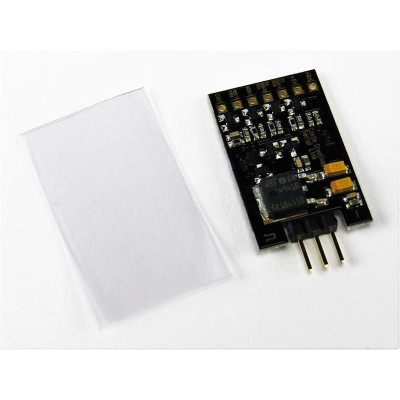 Castle adaptér Serial link