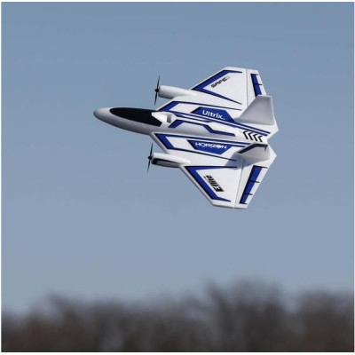 E-flite Ultrix 0.6m BNF Basic
