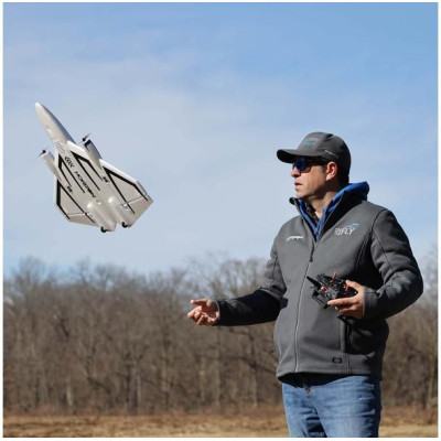 E-flite Ultrix 0.6m BNF Basic