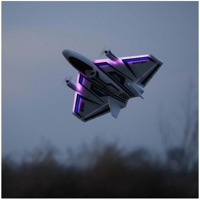 E-flite Ultrix 0.6m BNF Basic