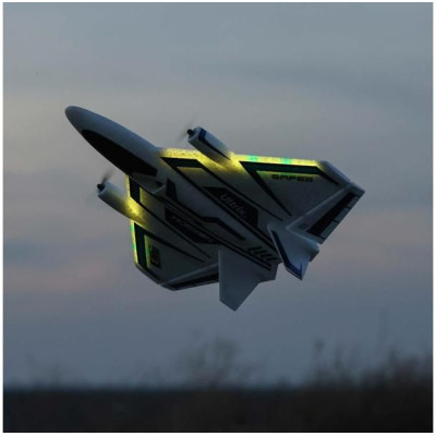 E-flite Ultrix 0.6m BNF Basic