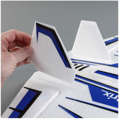 E-flite Ultrix 0.6m BNF Basic