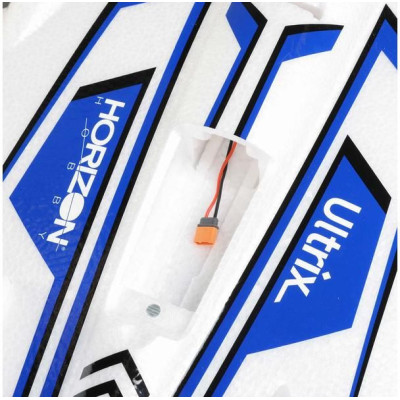 E-flite Ultrix 0.6m BNF Basic