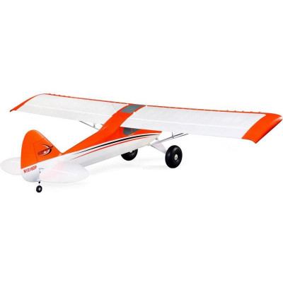 E-flite Carbon Cub 2.0m SAFE Select BNF Basic