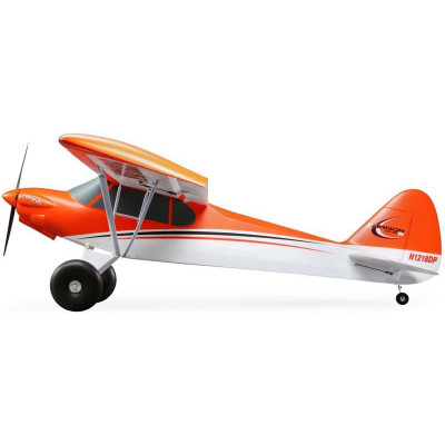 E-flite Carbon Cub 2.0m SAFE Select BNF Basic