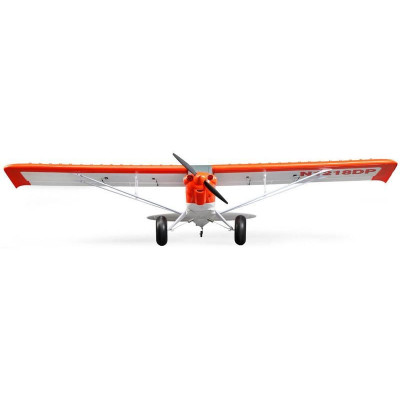 E-flite Carbon Cub 2.0m SAFE Select BNF Basic