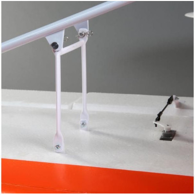 E-flite Carbon Cub 2.0m SAFE Select BNF Basic