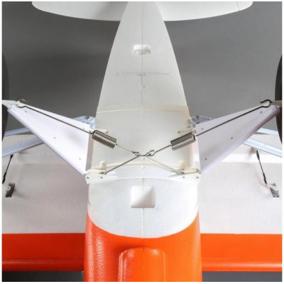 E-flite Carbon Cub 2.0m SAFE Select BNF Basic