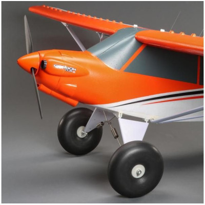 E-flite Carbon Cub 2.0m SAFE Select BNF Basic