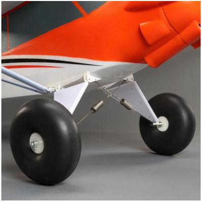 E-flite Carbon Cub 2.0m SAFE Select BNF Basic