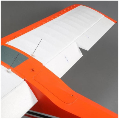 E-flite Carbon Cub 2.0m SAFE Select BNF Basic