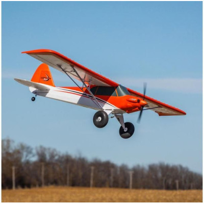 E-flite Carbon Cub 2.0m SAFE Select BNF Basic