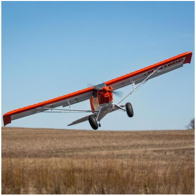 E-flite Carbon Cub 2.0m SAFE Select BNF Basic