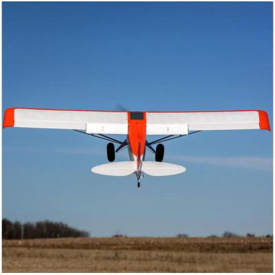 E-flite Carbon Cub 2.0m SAFE Select BNF Basic