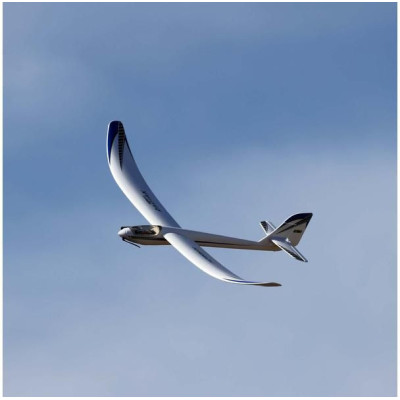 E-flite Night Radian 2.0m BNF Basic