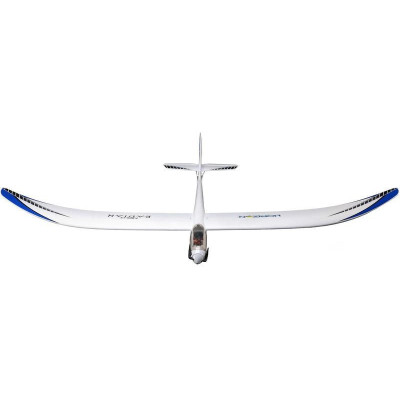 E-flite Night Radian 2.0m BNF Basic