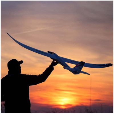 E-flite Night Radian 2.0m PNP