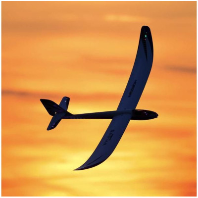 E-flite Night Radian 2.0m PNP