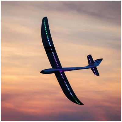 E-flite Night Radian 2.0m PNP
