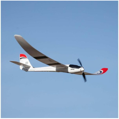 E-flite Radian 0.7m SAFE AS3X BNF Basic