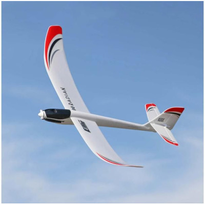 E-flite Radian 0.7m SAFE AS3X BNF Basic