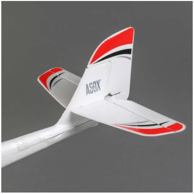 E-flite Radian 0.7m SAFE AS3X BNF Basic