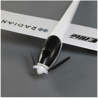 E-flite Radian 0.7m SAFE AS3X BNF Basic