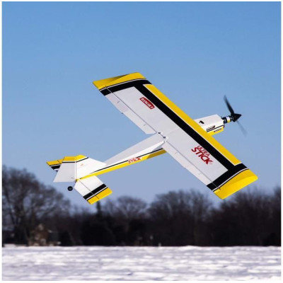 Hangar 9 Ultra Stick 50e PNP