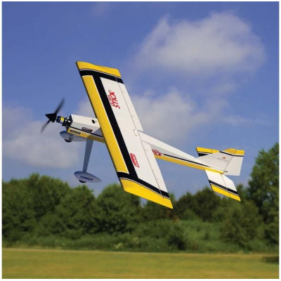 Hangar 9 Ultra Stick 50e PNP