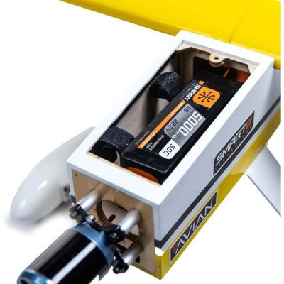 Hangar 9 Ultra Stick 50e PNP