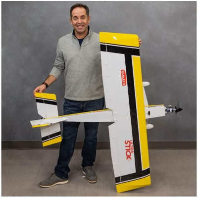 Hangar 9 Ultra Stick 50e PNP