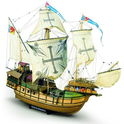 MAMOLI Sao Miguel 1519 1:54 kit