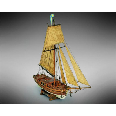 MAMOLI Gretel 1:54 kit