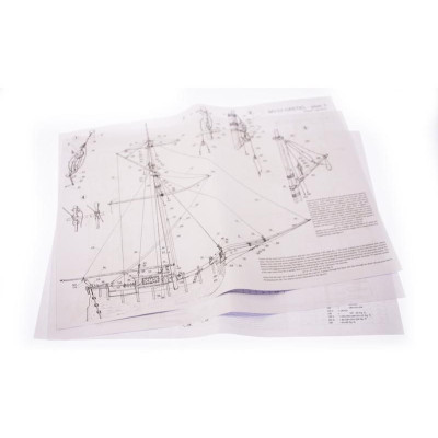 MAMOLI Gretel 1:54 kit