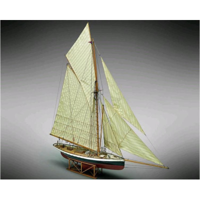 MAMOLI Puritan 1885 1:50 kit