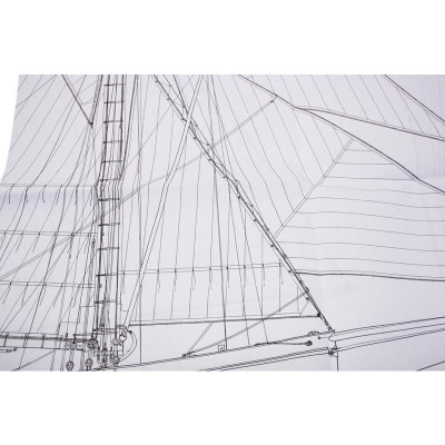 MAMOLI Puritan 1885 1:50 kit