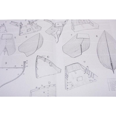 MAMOLI Puritan 1885 1:50 kit